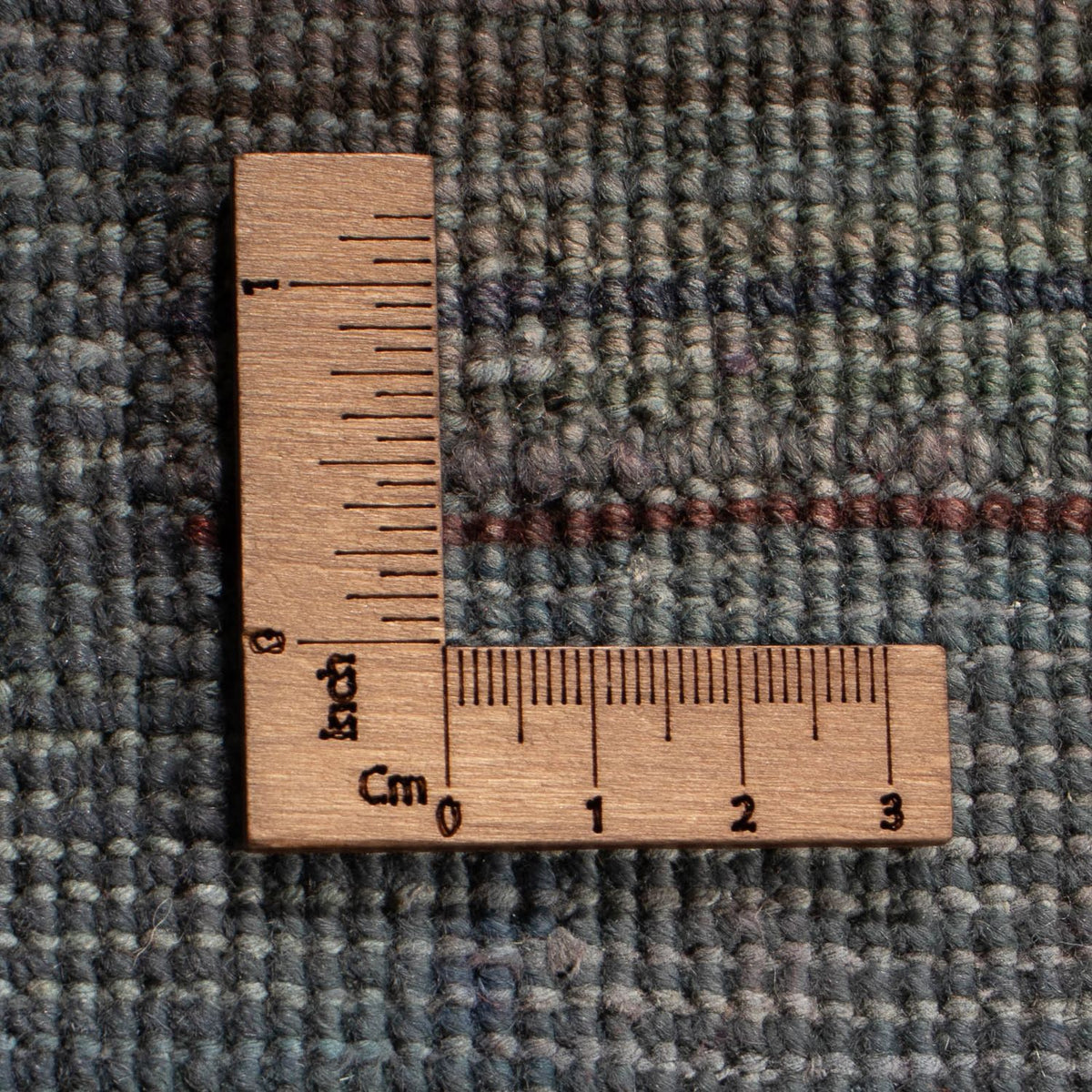 Ziegler Tæppe - Moderne - 370 x 290 cm - flerfarvet