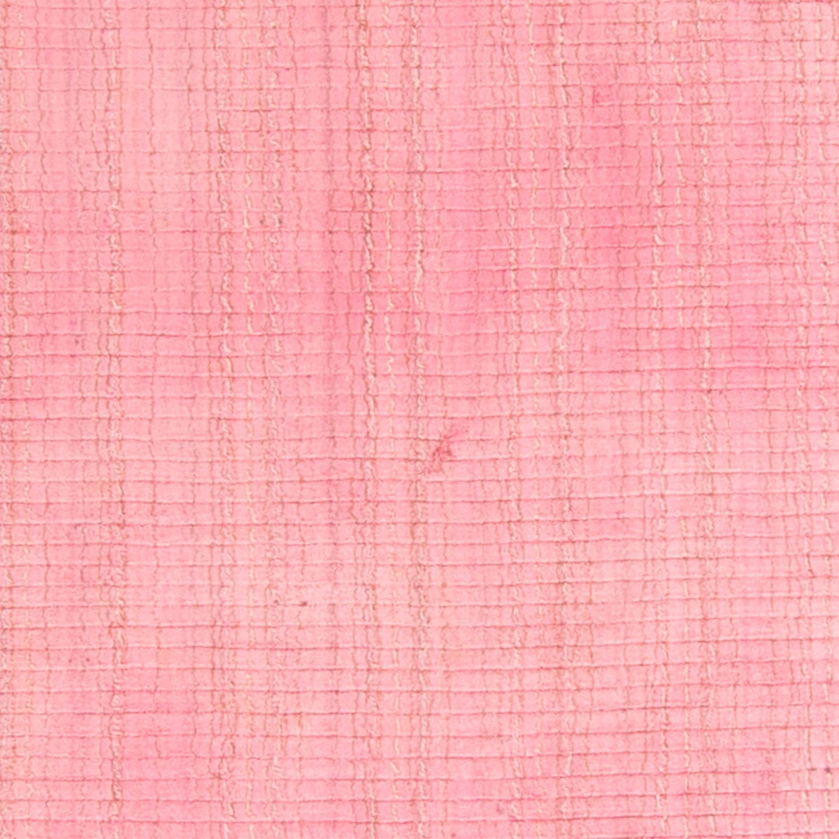 Viskose tæppe - 306 x 230 cm - pink