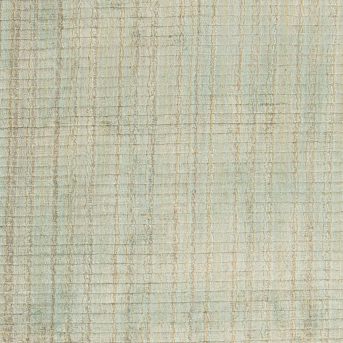 Viskose tæppe - 310 x 230 cm - grøn