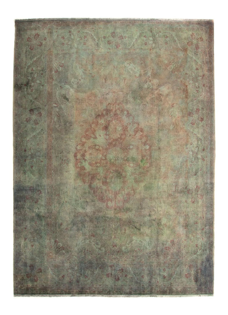 Ziegler Carpet - 306 x 255 cm - flerfarvet