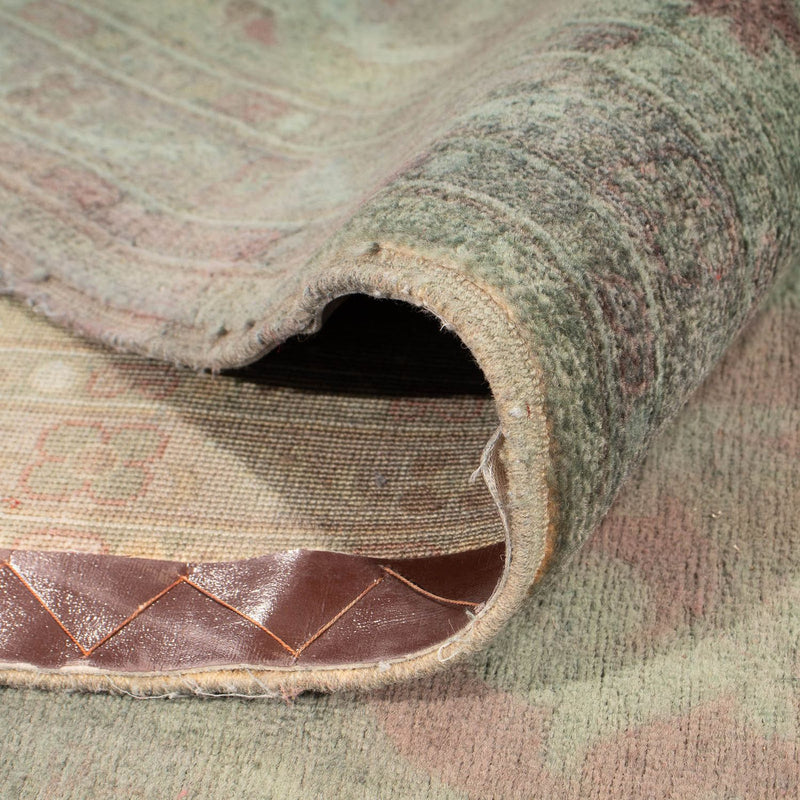 Ziegler Carpet - 306 x 255 cm - flerfarvet