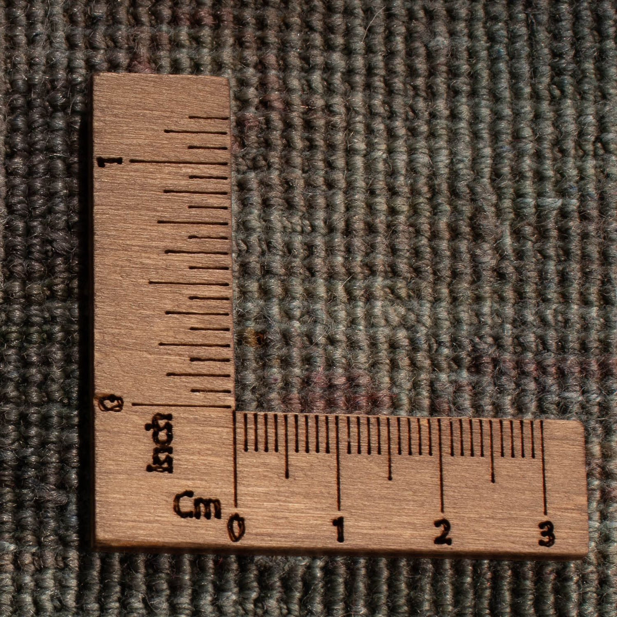 Ziegler Carpet - 306 x 255 cm - flerfarvet