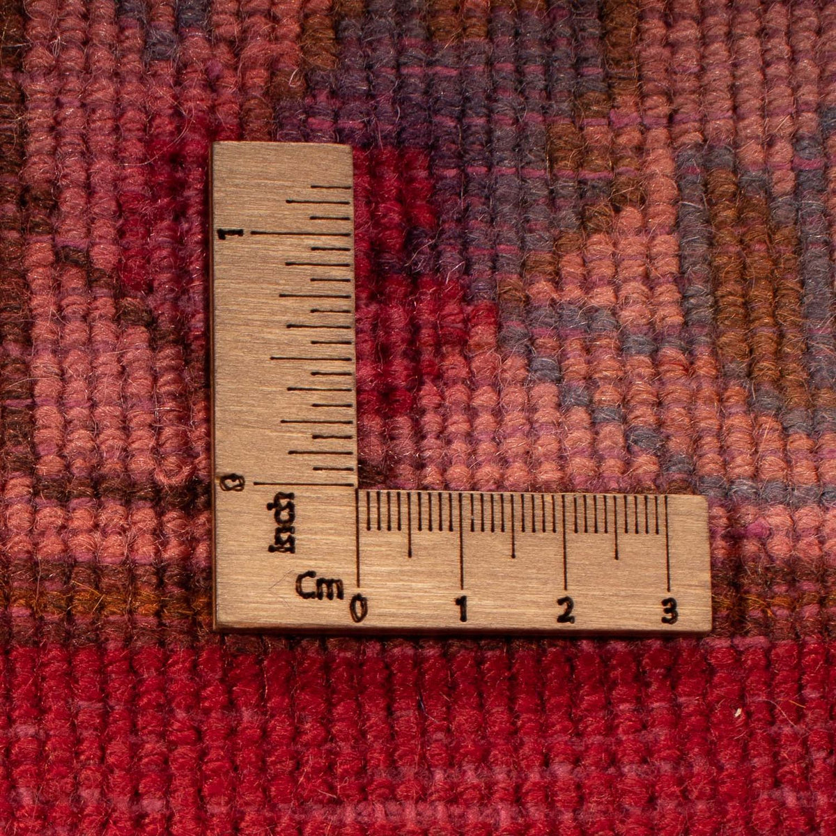 Persisk tæppe - Classic - 330 x 235 cm - rød