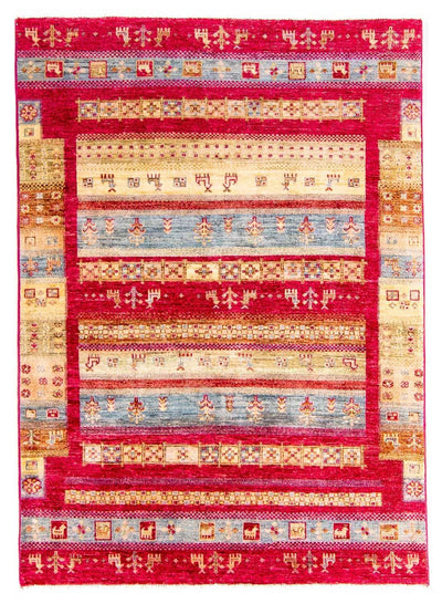Ziegler Carpet 121x169cm - Orientalsk tæppe