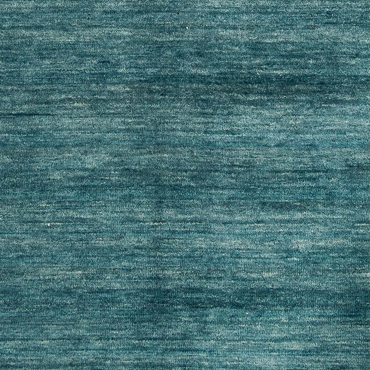 Gabbeh-tæppe - Indus - 300 x 200 cm - blå