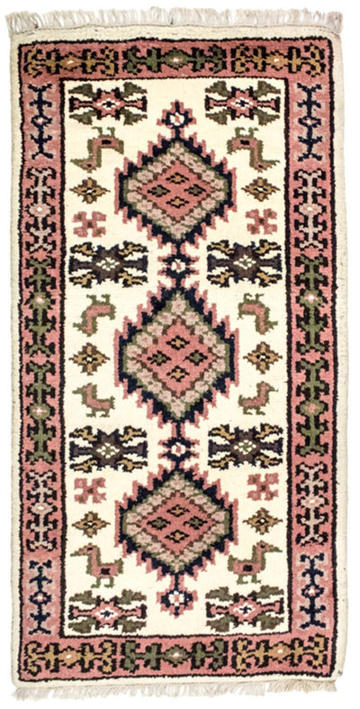 Orientalsk tæppe 70x140cm