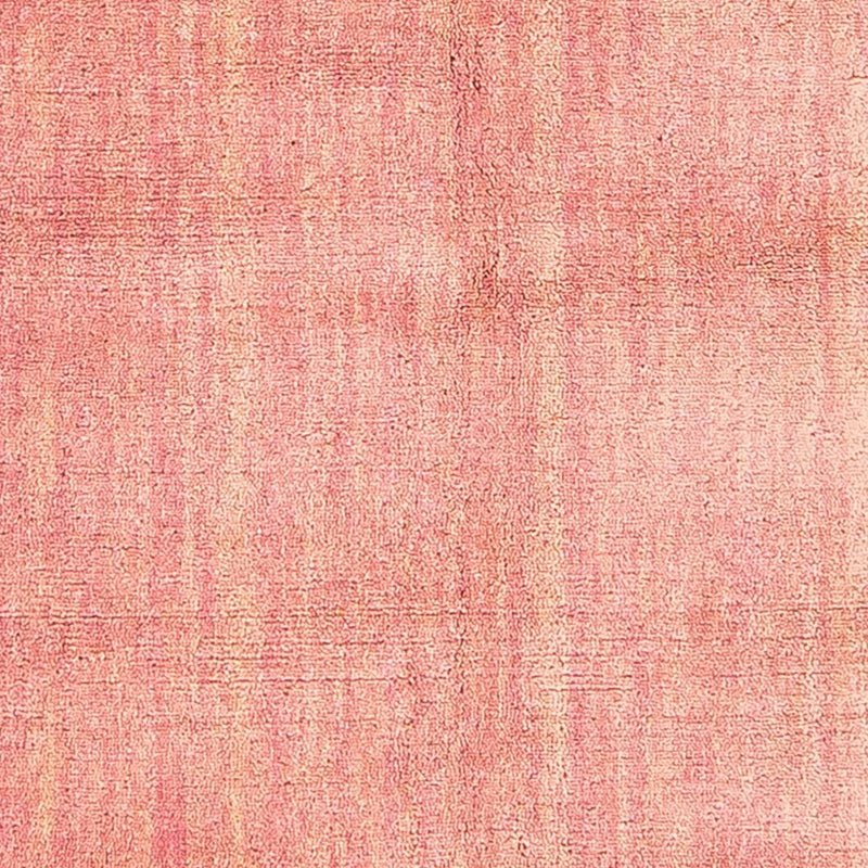 Gabbeh-tæppe - Softy - 220 x 164 cm - pink