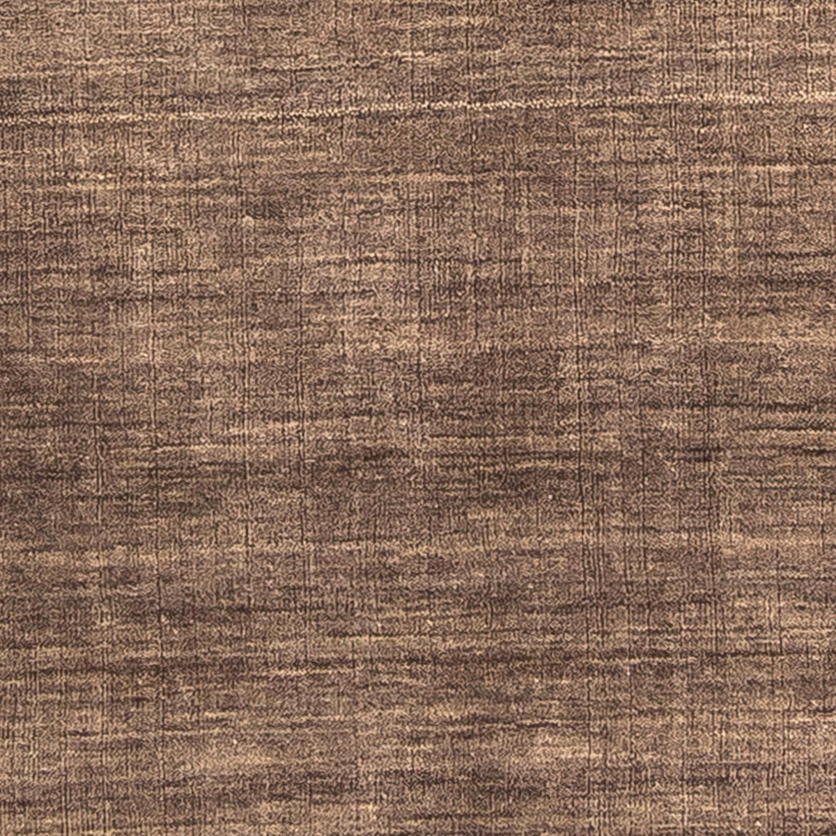 Gabbeh-tæppe - Loribaft Indus - 201 x 144 cm - brun