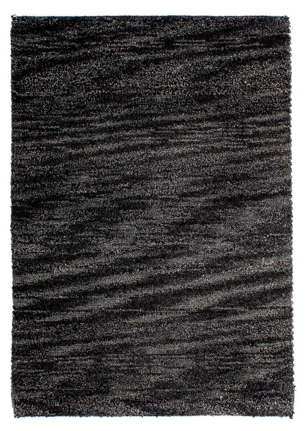 Gabbeh-tæppe - Indus firkantet  - 90 x 90 cm - flerfarvet