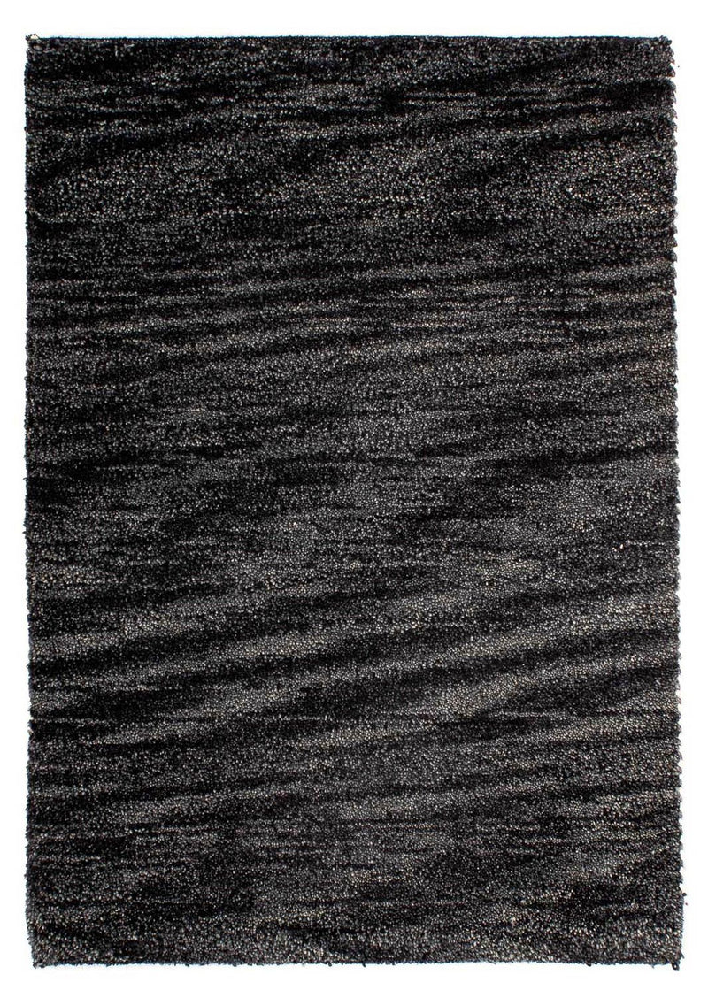 Gabbeh-tæppe - Indus firkantet  - 90 x 90 cm - flerfarvet