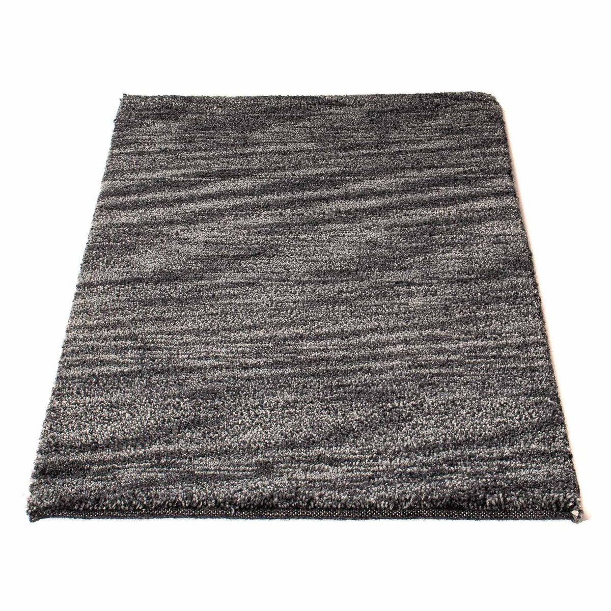 Gabbeh-tæppe - Indus firkantet  - 90 x 90 cm - flerfarvet