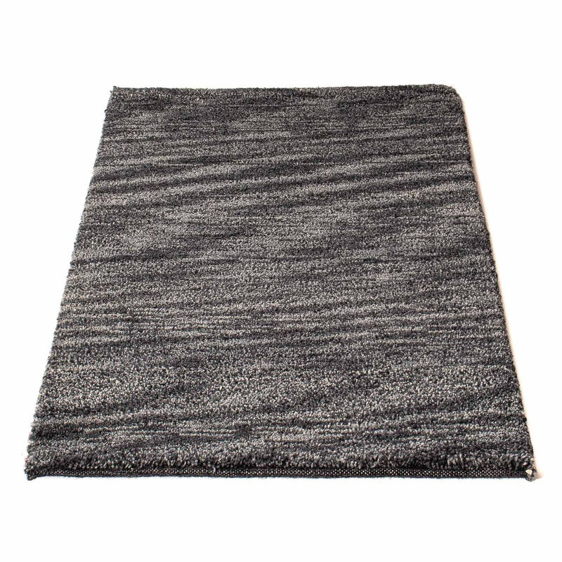 Gabbeh-tæppe - Indus firkantet  - 90 x 90 cm - flerfarvet