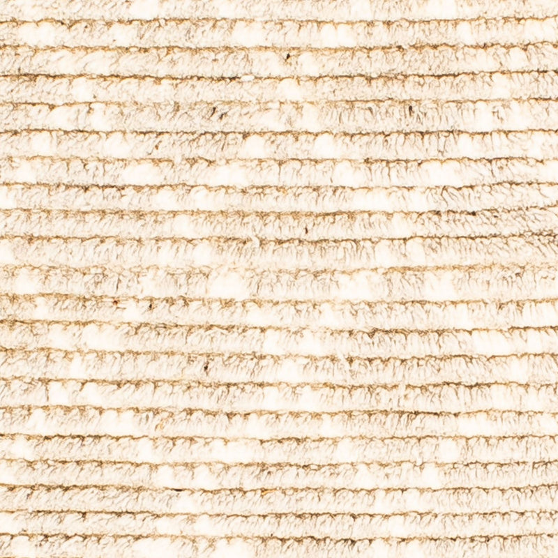 Kelim-tæppe - Trendy - 62 x 32 cm - beige