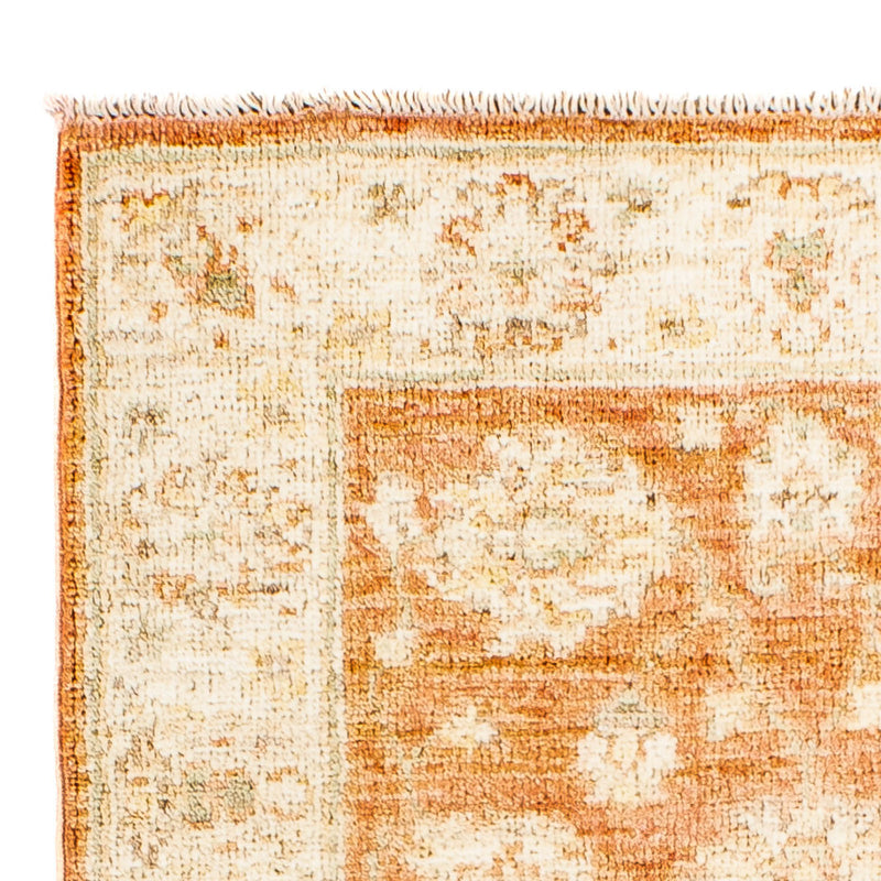 Ziegler Carpet - 91 x 60 cm - rust
