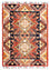 Ziegler Carpet - Kazak - 87 x 62 cm - rød