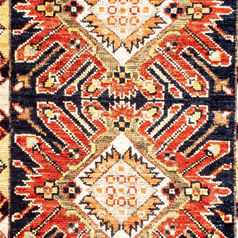 Ziegler Carpet - Kazak - 87 x 62 cm - rød