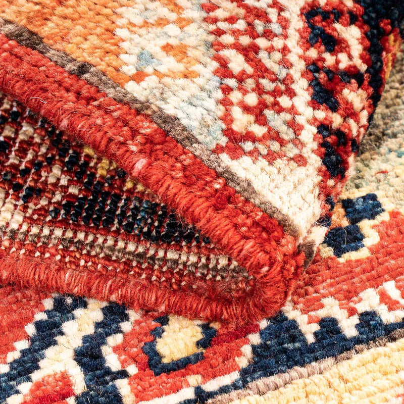 Ziegler Carpet - Kazak - 87 x 62 cm - rød