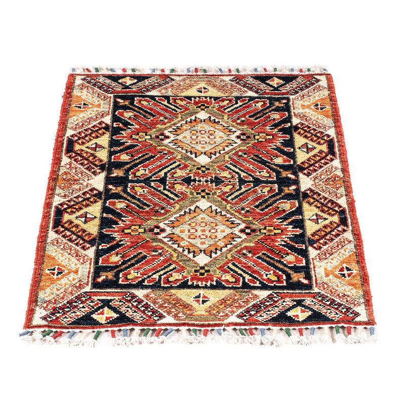 Ziegler Carpet - Kazak - 87 x 62 cm - rød