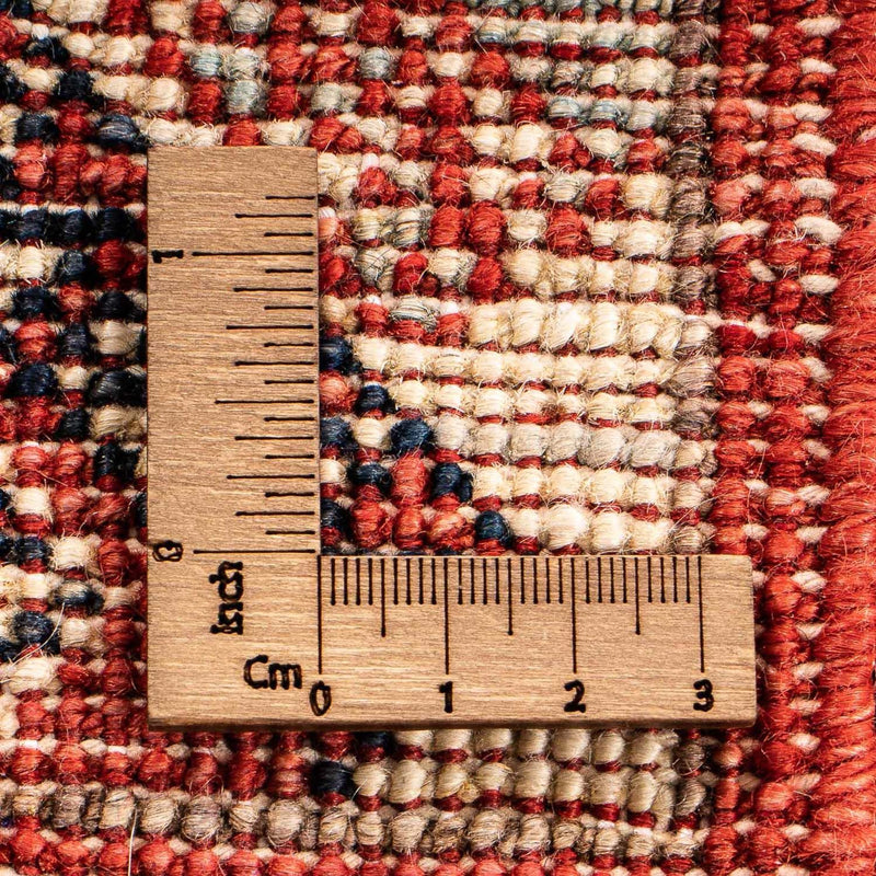 Ziegler Carpet - Kazak - 87 x 62 cm - rød