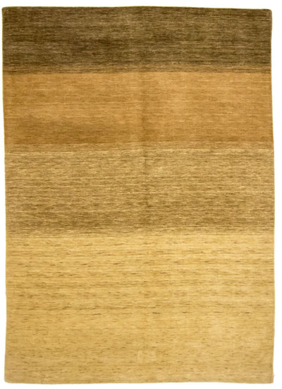 Uldtæppe 168x229cm - Uldtæppe