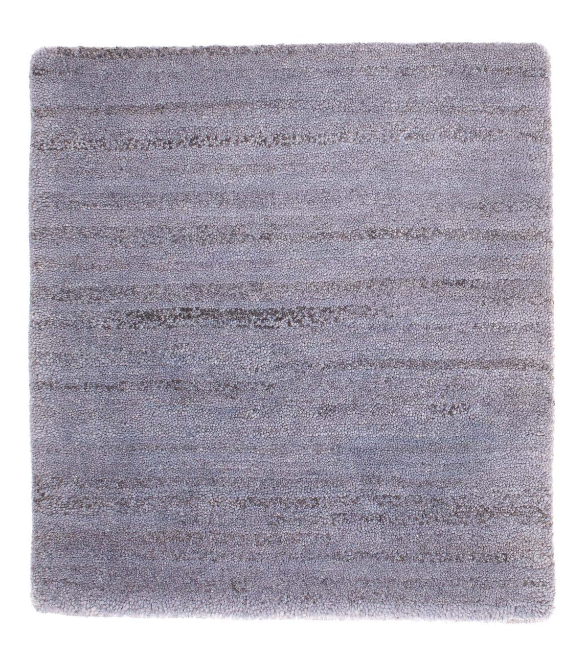 Nepal Tæppe - 51 x 42 cm - lilac
