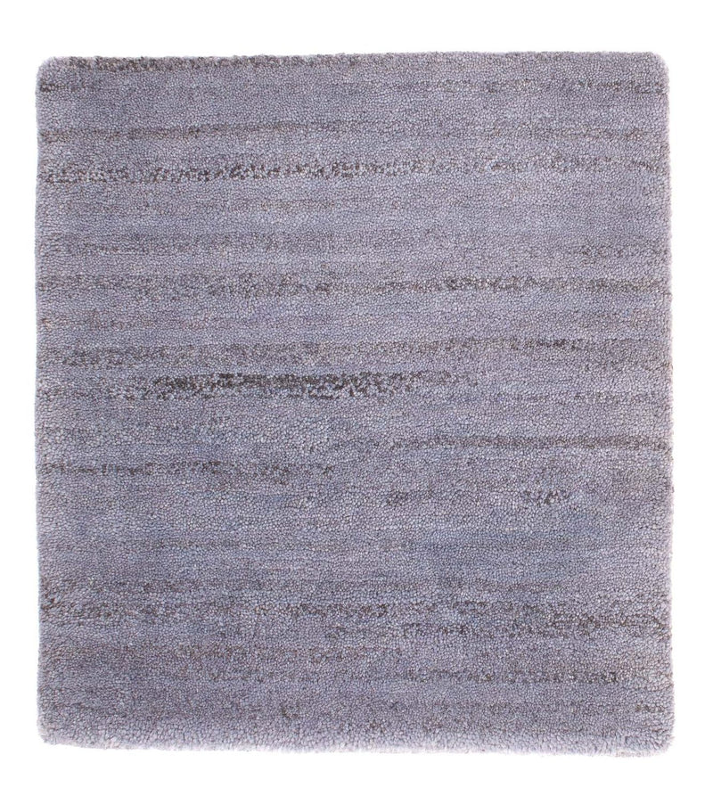 Nepal Tæppe - 51 x 42 cm - lilac