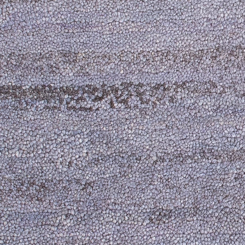 Nepal Tæppe - 51 x 42 cm - lilac