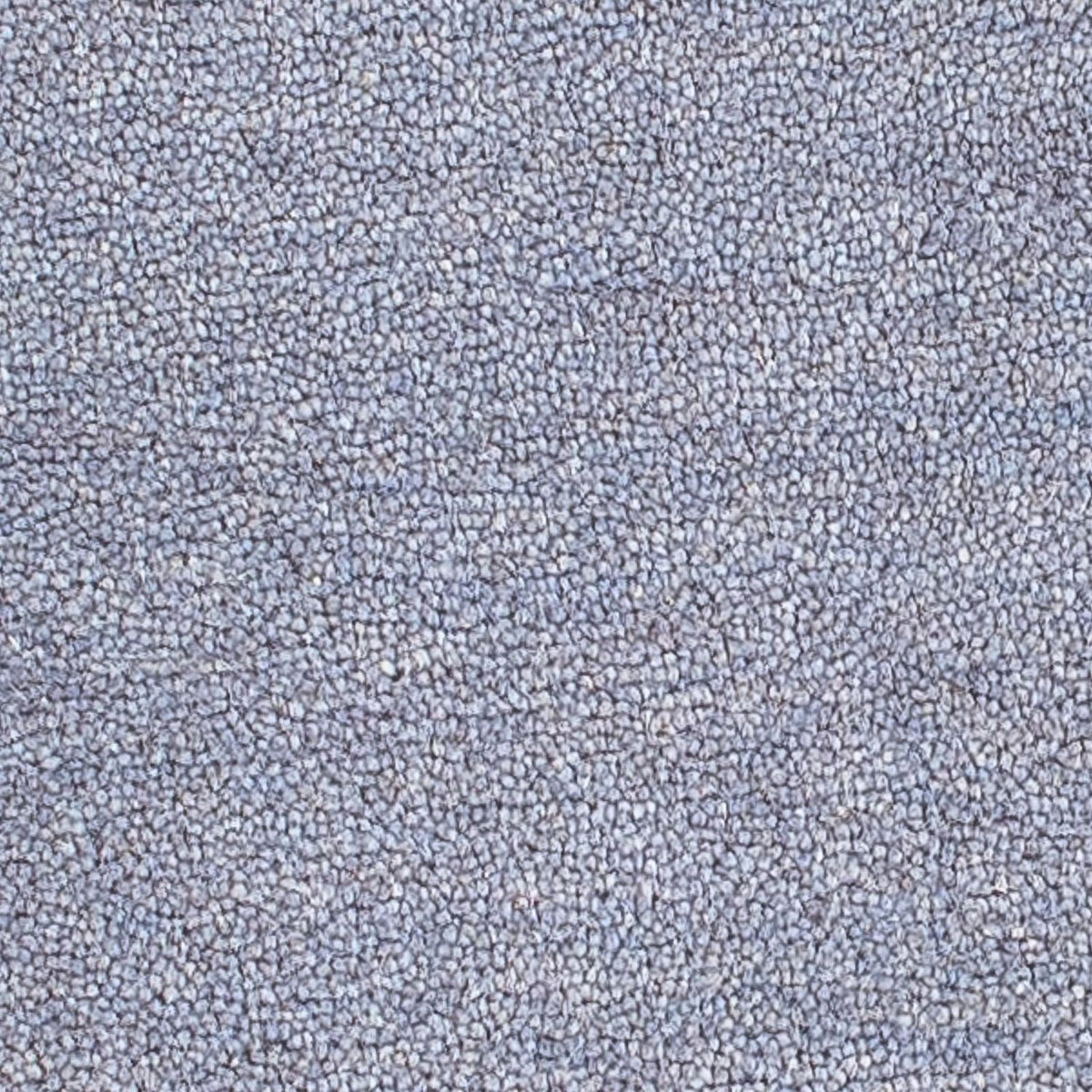 Nepal Tæppe - 51 x 41 cm - lilac
