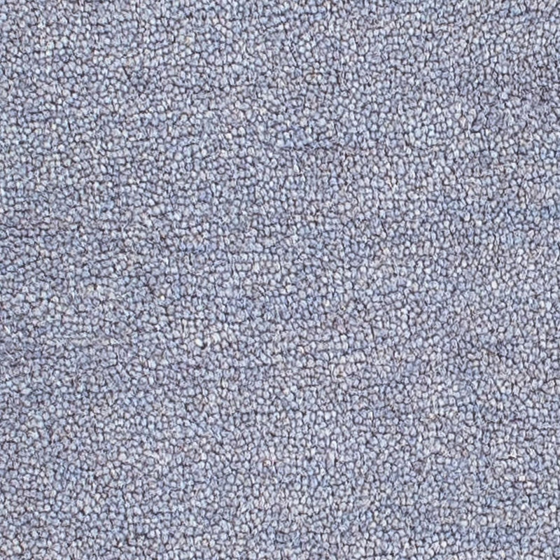 Nepal Tæppe - 51 x 41 cm - lilac