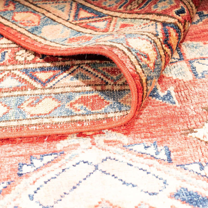 Ziegler Carpet - Kazak - 309 x 230 cm - rød