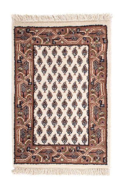 Indo Mir Tæppe 40x60cm - Orientalsk tæppe