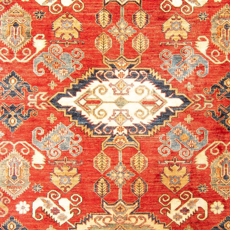 Ziegler Carpet - Kazak - 238 x 197 cm - rød