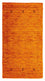 Gabbeh-tæppe - Loribaft Indus - 133 x 70 cm - orange