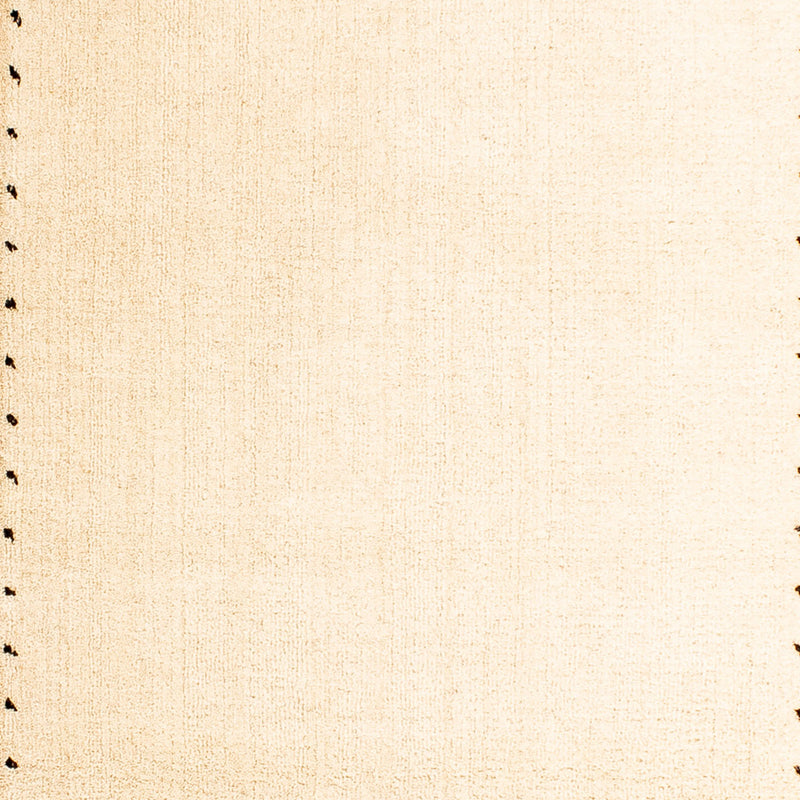 Gabbeh-tæppe - Loribaft Indus - 93 x 63 cm - beige