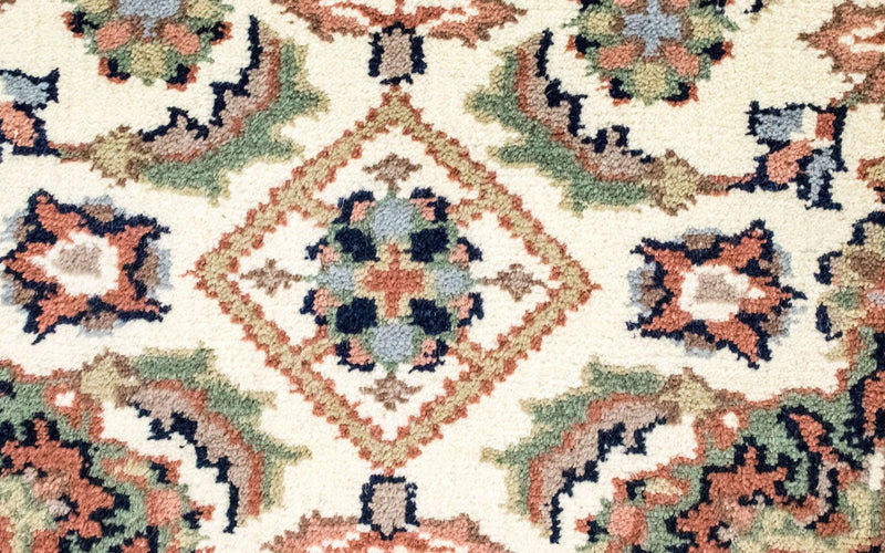 Orientalsk tæppe - 160 x 90 cm - beige