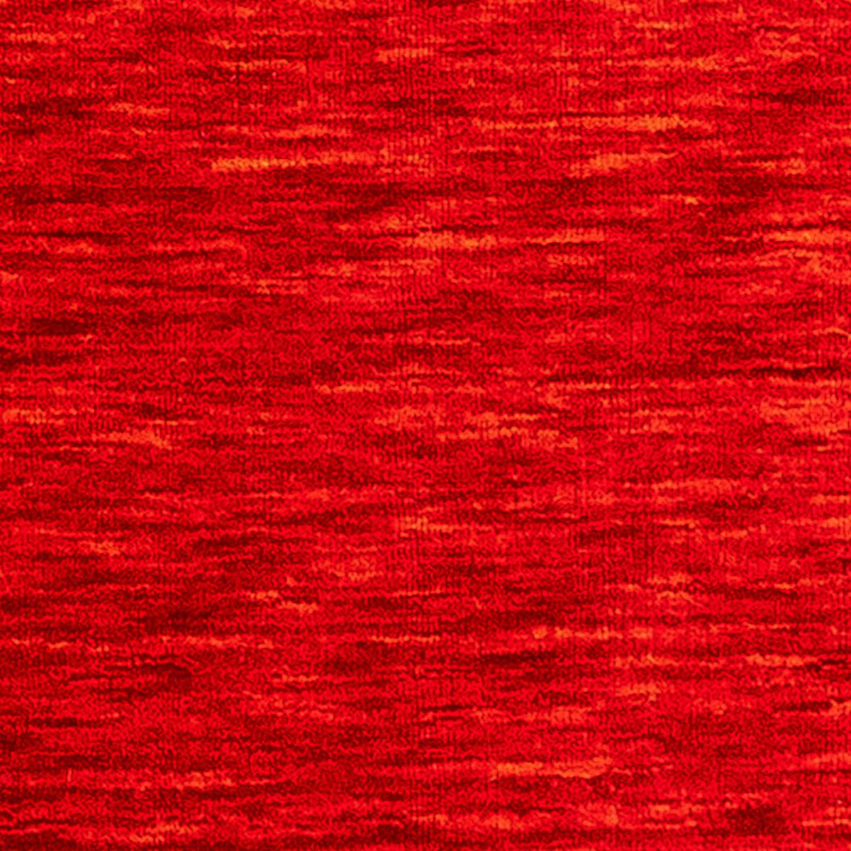 Gabbeh-tæppe - Loribaft Indus - 159 x 93 cm - rød
