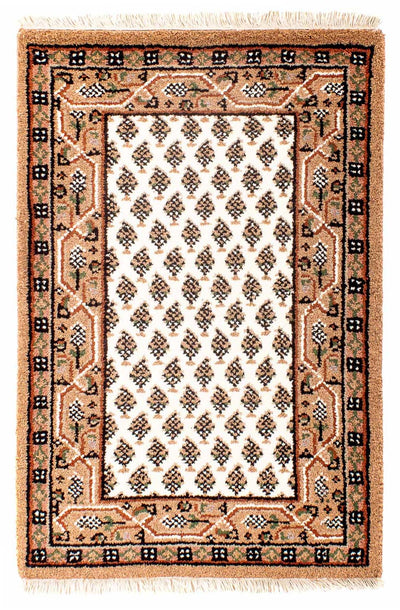 Uldtæppe 61x91cm - Uldtæppe