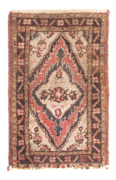 Hamadan Tæppe 40x60cm - Persisk tæppe