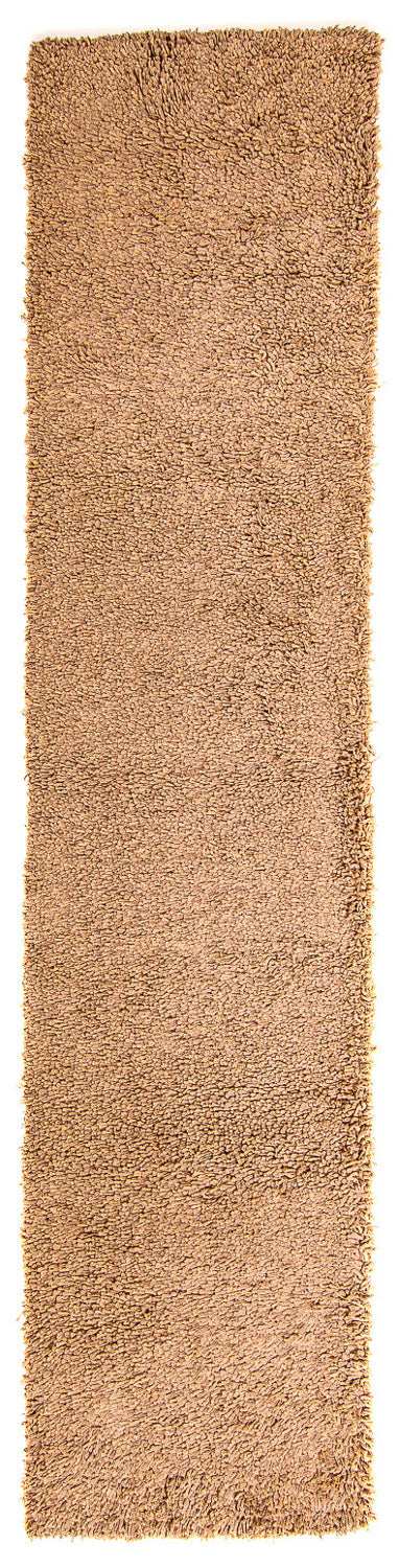 Shaggy Tæppe 65x310cm - Shaggy Teppich