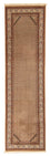 Løber Orientalsk tæppe - Mir - Indus - 284 x 70 cm - beige