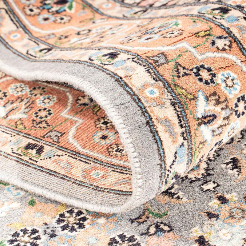 Løber Orientalsk tæppe - Indus - 325 x 78 cm - flerfarvet