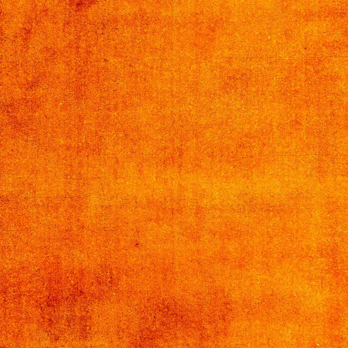 Løber Gabbeh Tæppe - Loribaft Persisk - 395 x 80 cm - orange