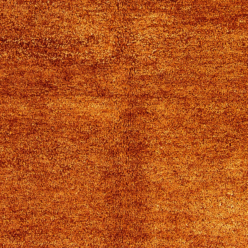 Gabbeh-tæppe - Softy - 241 x 171 cm - rust