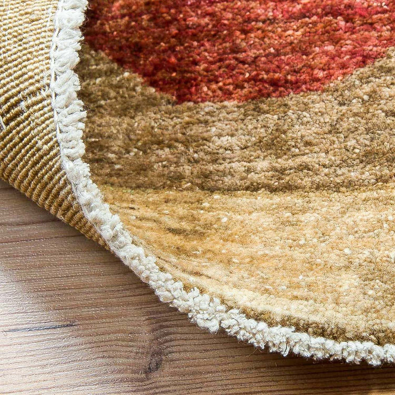 Ziegler Tæppe - Moderne - 265 x 182 cm - flerfarvet