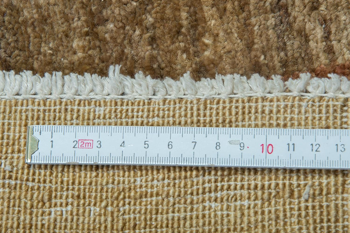 Ziegler Tæppe - Moderne - 265 x 182 cm - flerfarvet