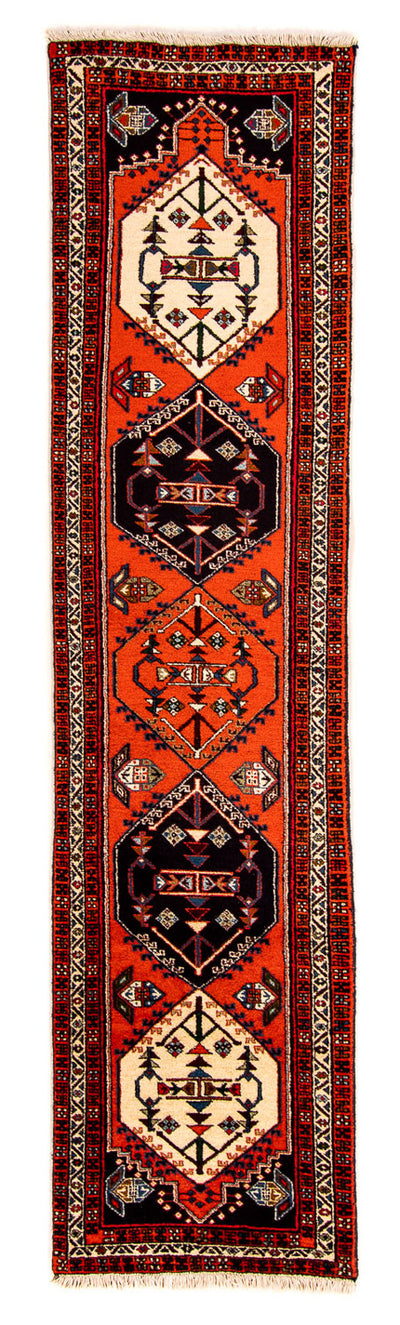 Ardabil Tæppe 73x310cm - Persisk tæppe