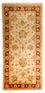 Løber Ziegler Carpet - 216 x 100 cm - lys brun