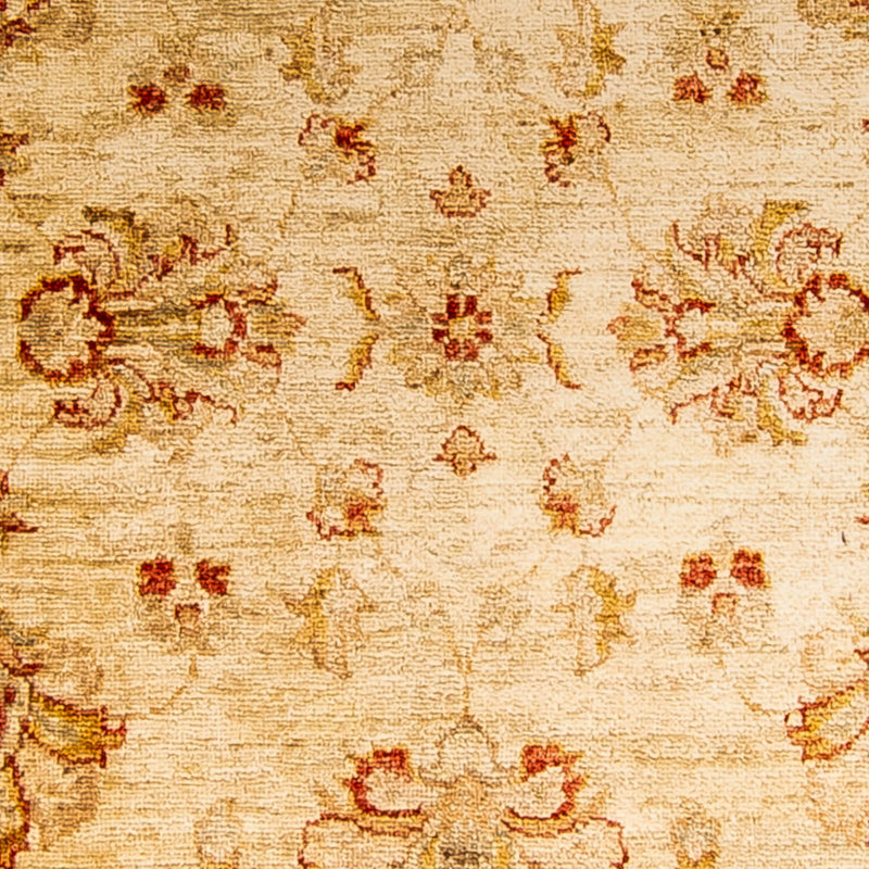 Løber Ziegler Carpet - 216 x 100 cm - lys brun