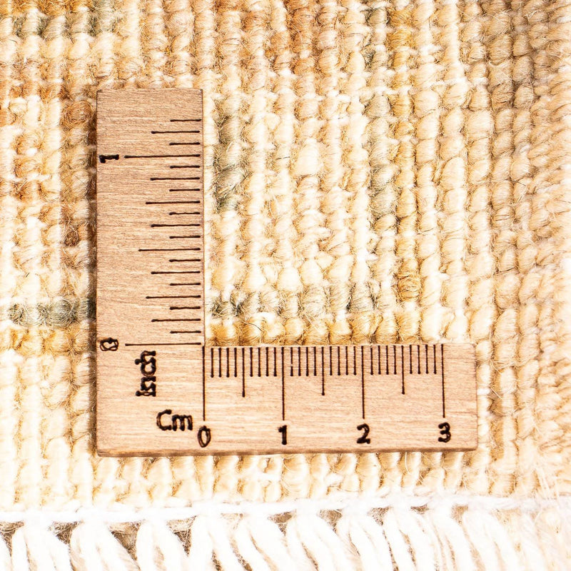 Løber Ziegler Carpet - 216 x 100 cm - lys brun