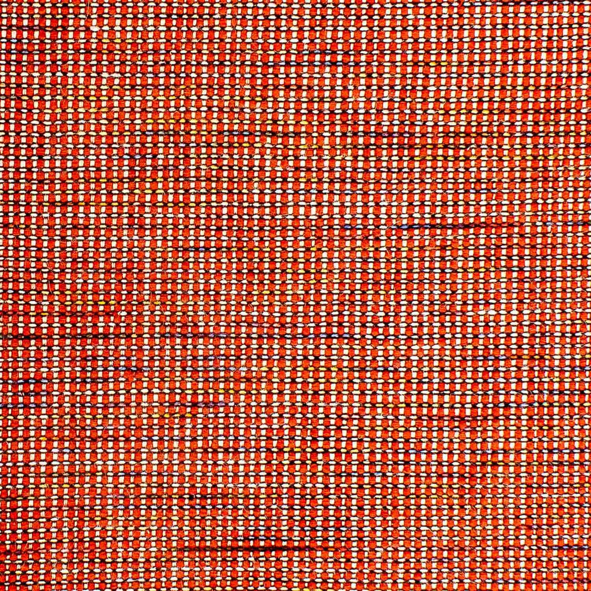 Kelim-tæppe - Trendy - 160 x 91 cm - rød